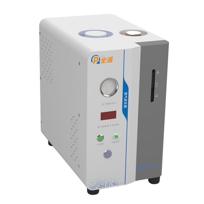 QP-Plus-N3/N5 (Standalone)