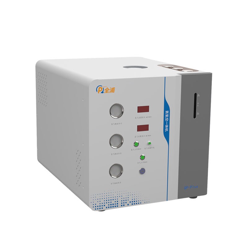QP-Plus-T3L/T5L Oil-Free