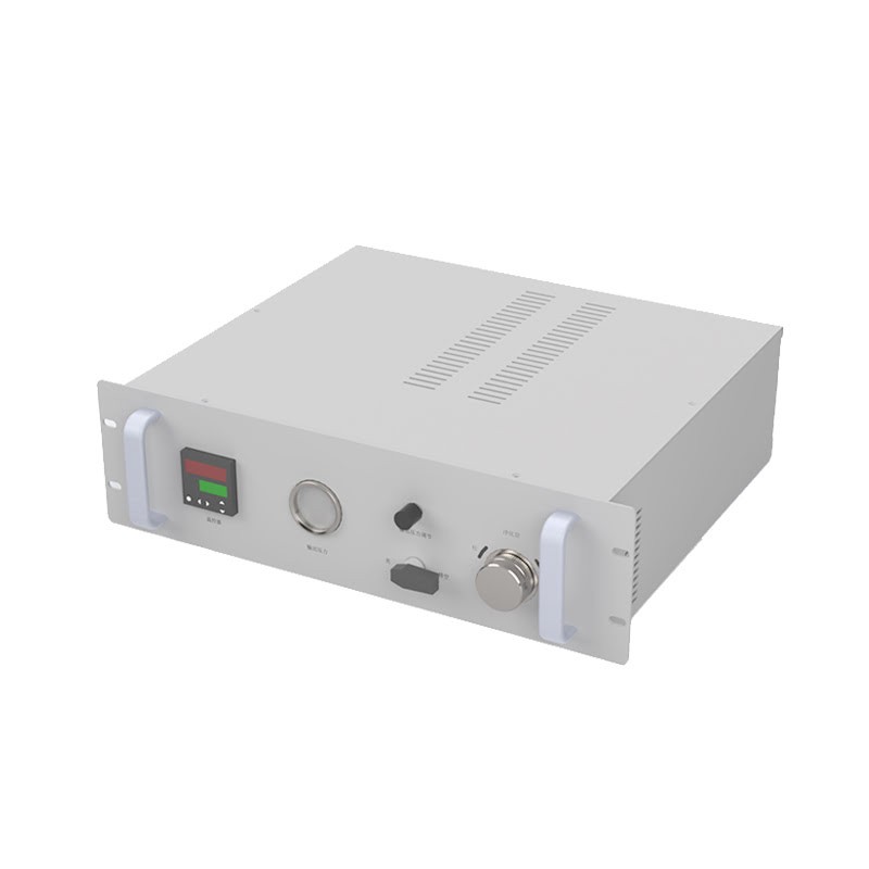QPAL-3U Zero Gas