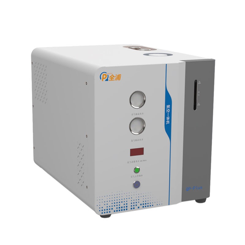 QP-Plus-HA3L/HA5L Silent